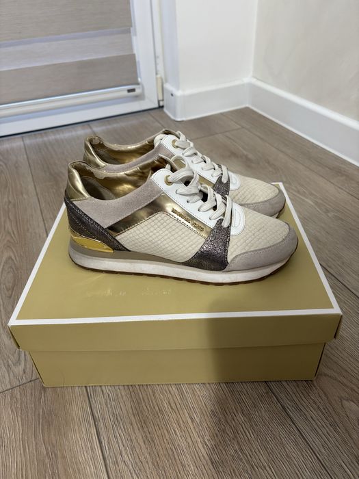 Маратонки Michael Kors