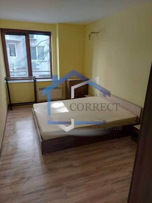 Дава се под наем Двустаен апартамент в Варна, Базар Левски - 60 кв.м за 382.5 € - Снимка #7