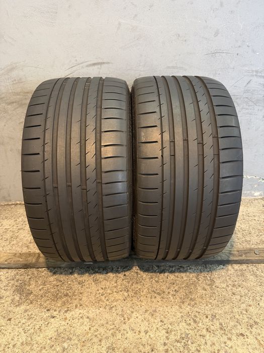 Гуми 275/30/19 GRIPMAX Sure Grip Pro Sport