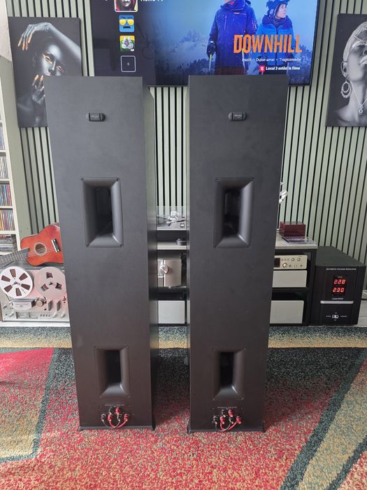 Klipsch RP8000F 2