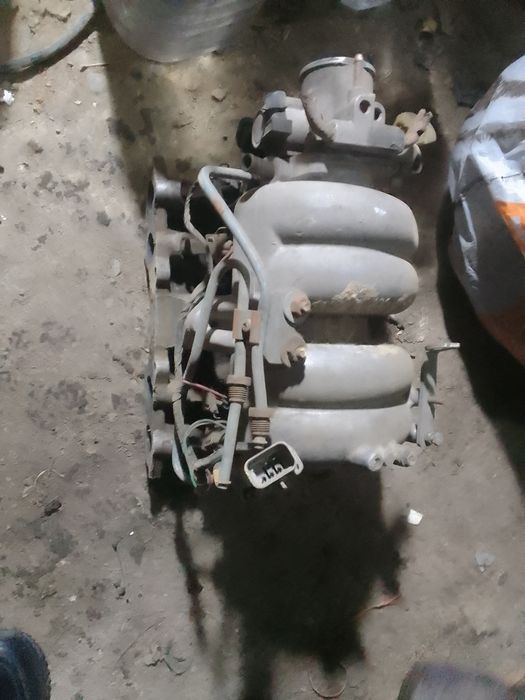 Инжектор ваз жигули