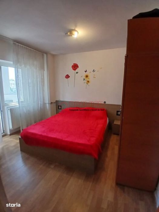 Sos Oltenitei  -  apartament 3 camere - stadal