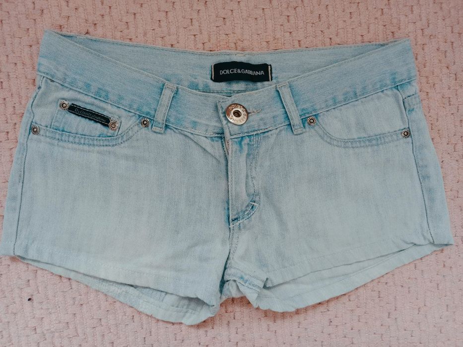 Късни панталони S