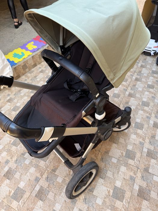 Бебешка количка Bugaboo