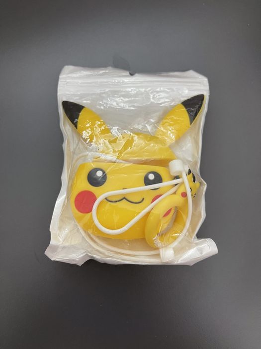 Чехол для airpods 1/2