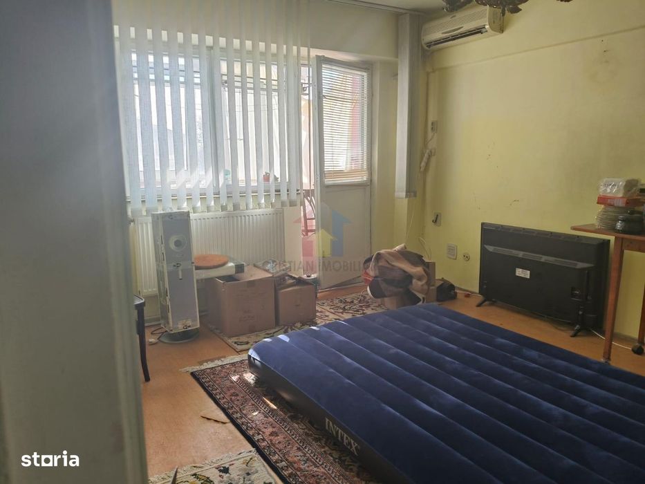 4 camere, 80 mp, etaj 2, Decomandat - Plantelor — fotografia 3