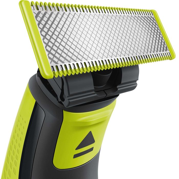 Rezerva PHILIPS OneBlade QP240/50 kit 4 lame,orice model PHILIPS ONE BLADE