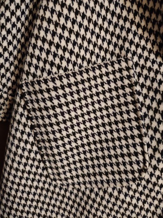 Осенний пальто женский