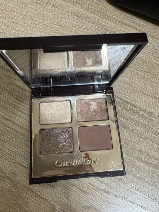 Палетка теней Charlotte Tilbury