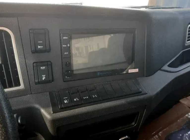 Shacman L3000 7.5 metr usiliniy. Shotspravkadaa