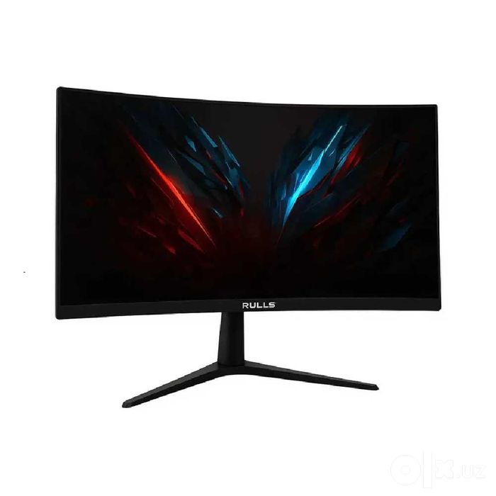 Игровой монитор Rulls 27 RV27GC300