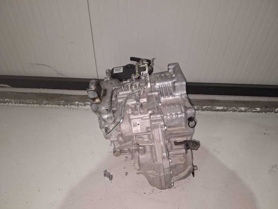 Cutie Viteze 20GTBG Opel Citroen Peugeot 1.5 CDTI BlueHDi 11.000 km