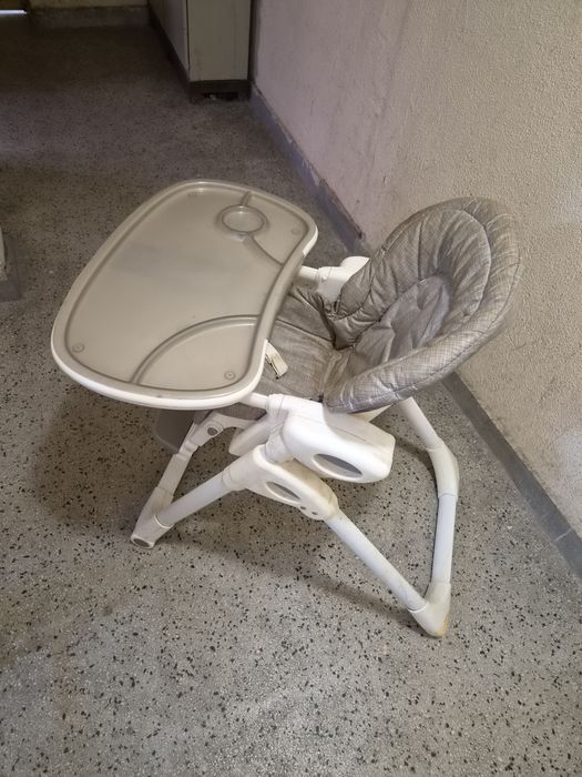 Детско столче за хранене