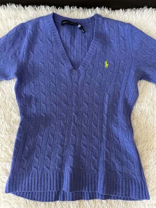 Свитер Ralph Lauren