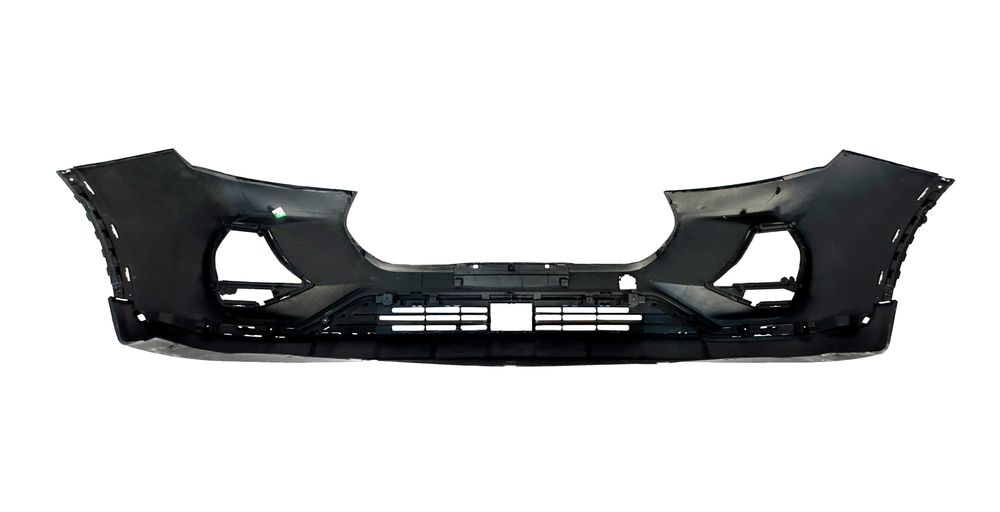 Бампер передний (верх) Tiggo 7 Pro 20-