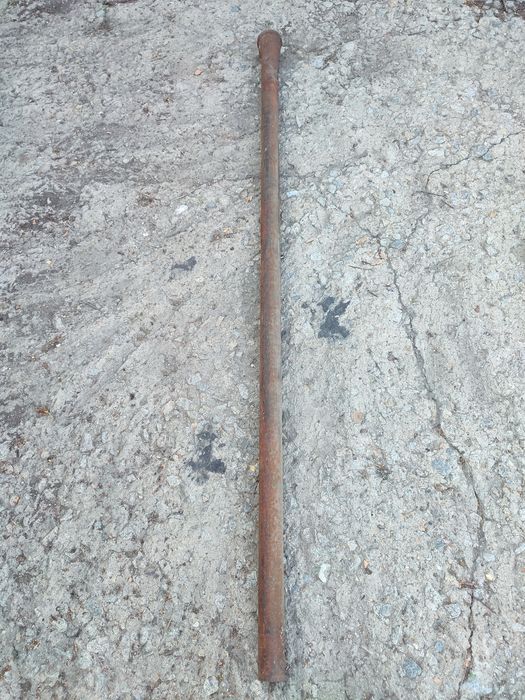 Продам трубы чугунные,фланцы  80мм,вентили