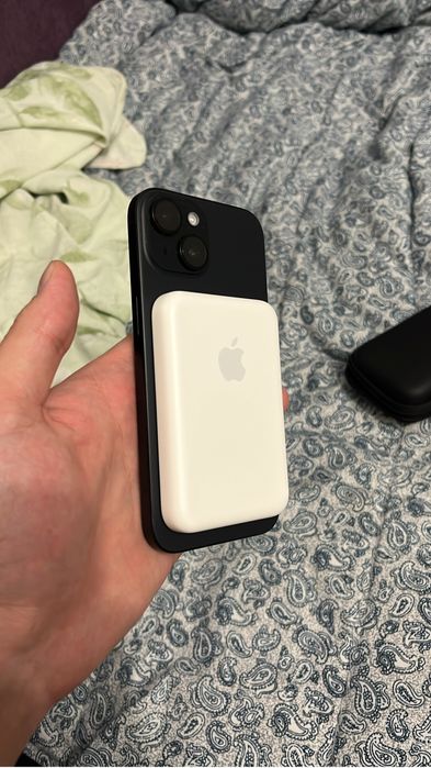 Power bank apple magsafe battery pack