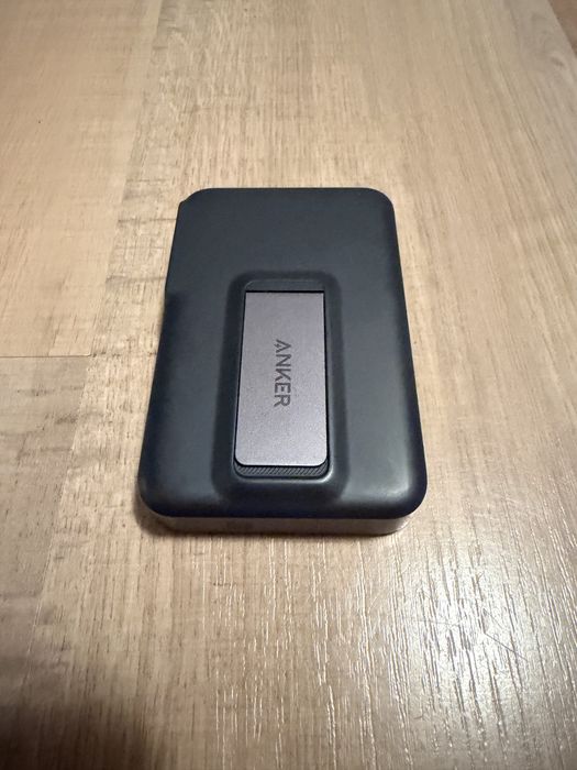 Baterie externa magsafe Anker 10.000 mAh