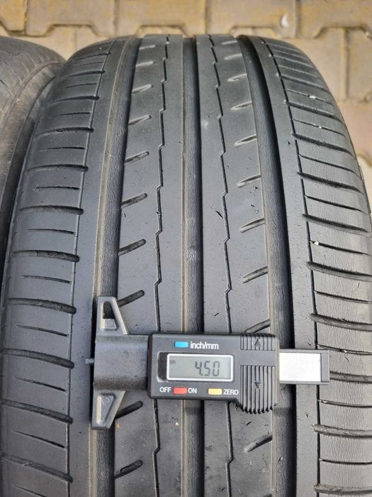 Anvelope Yokohama 215/55 R17