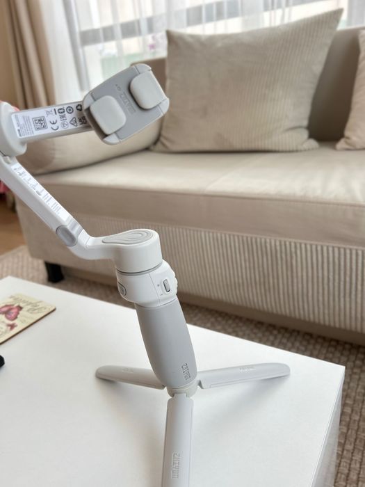 Гимбал Zhiyun - Smooth Q4 Combo