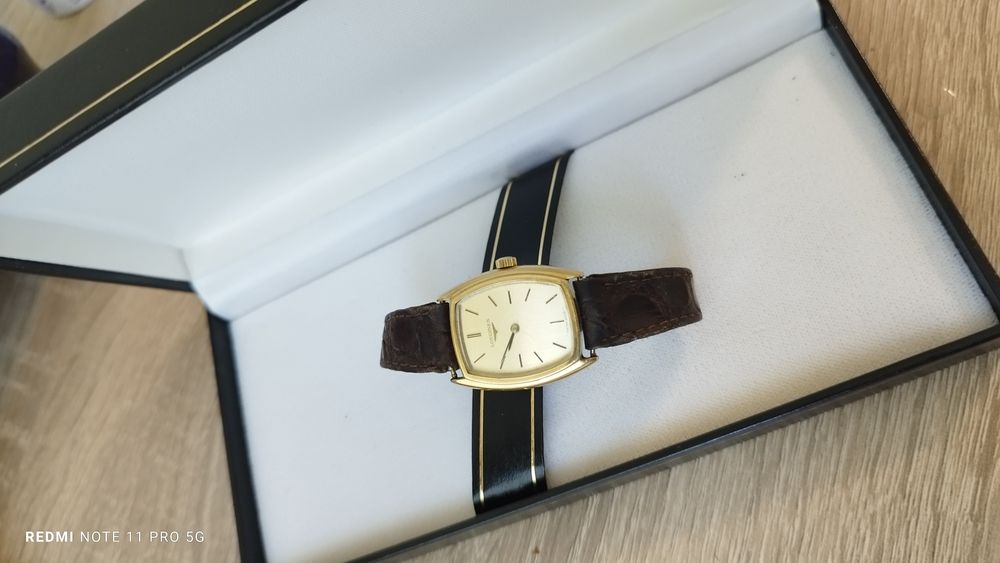 Ceas  Longines Damă