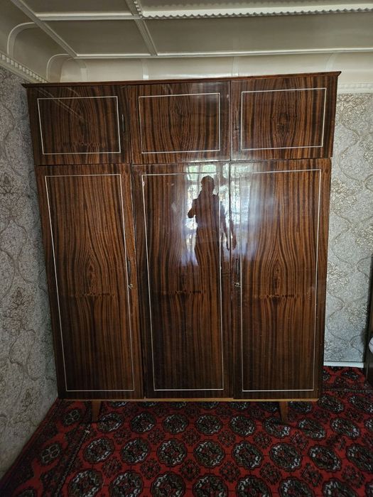 Мебеллар сотилади. Б.у