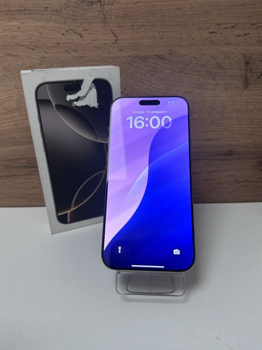 iPhone 16 Pro Max/TehnoAltyn/Рассрочка