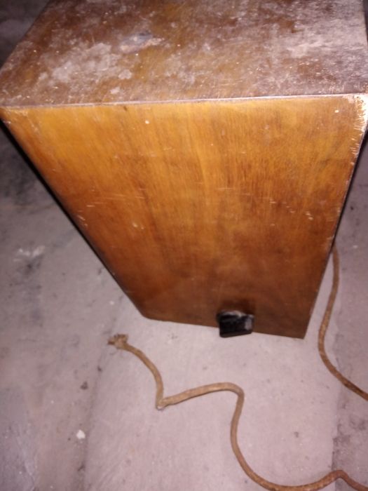 Българско радио МАРЕК 1951 г.