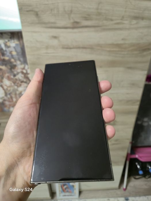 Samsung s24 ultra 12/256