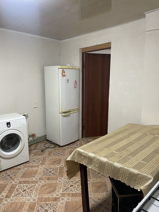 Времянка отдельно