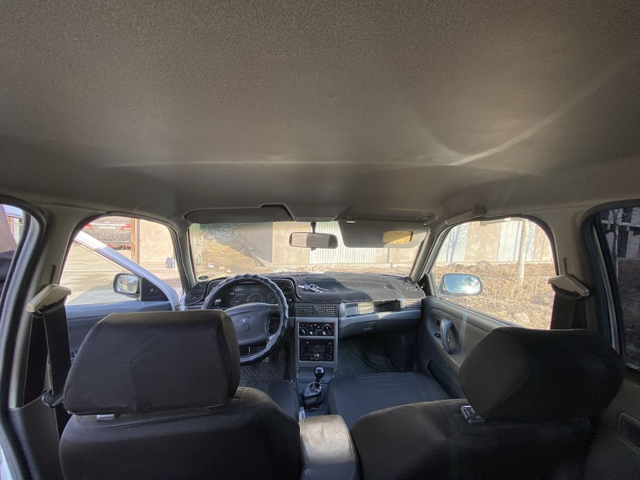 Nexia 1 donc luks konditsoner sotiladi