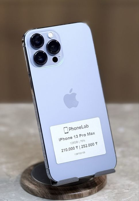 IPhone 13 pro pro