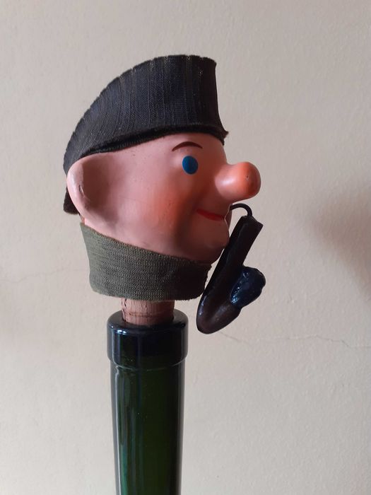 Колекционерски кукли