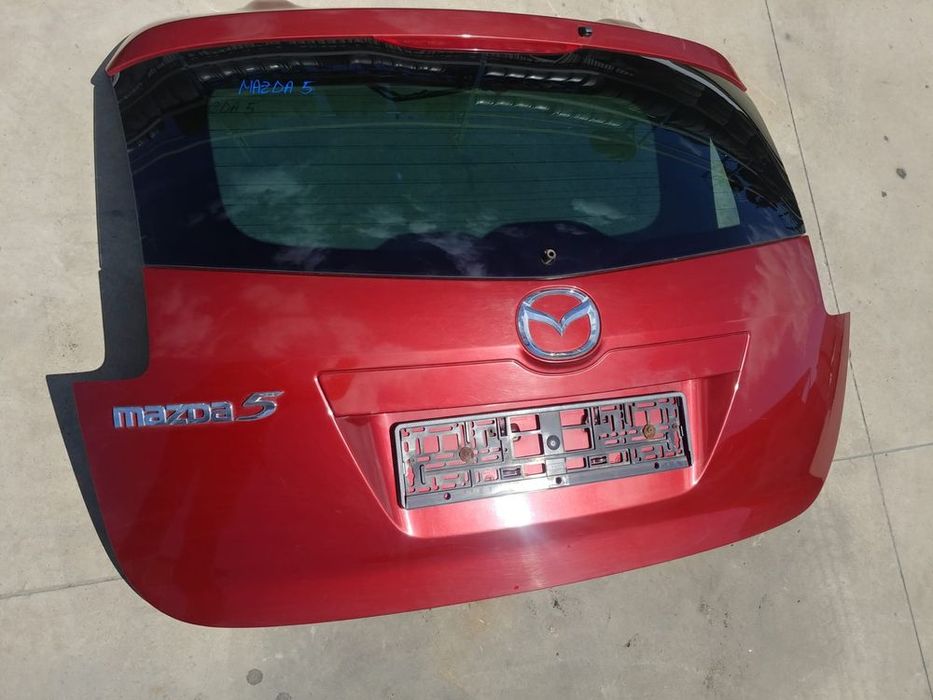 haion mazda 5 2005-2010