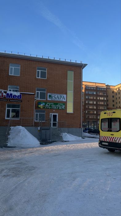 Сдам в аренду кабинеты/помещение