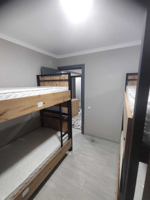 Ижарага ФАРДУ ёнида талабаларга хонадонлар