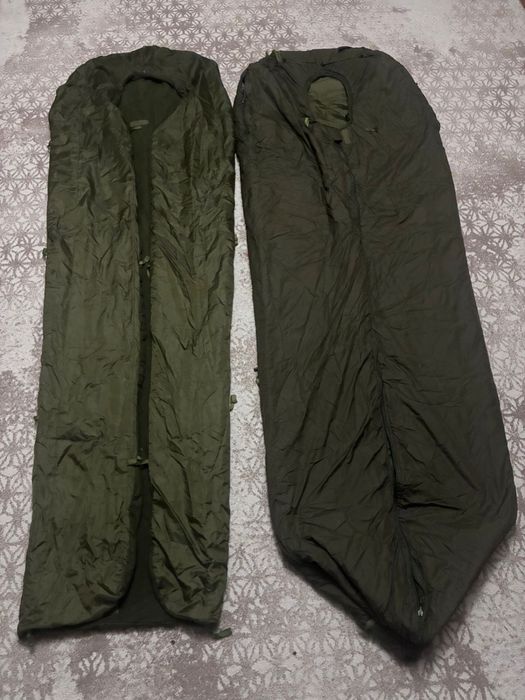 Продам спальный мешок для природы