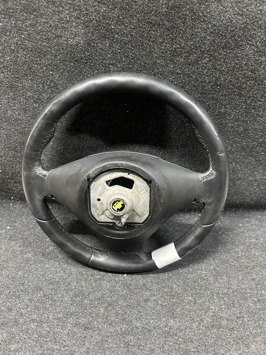 М руль bmw x5 e70