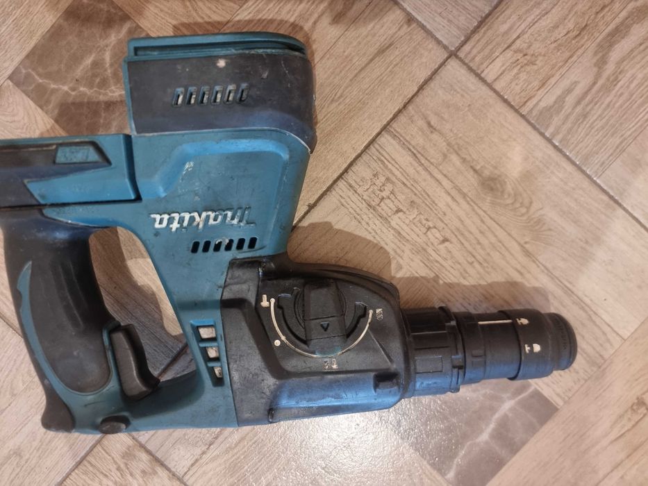 Инструменти MAKITA