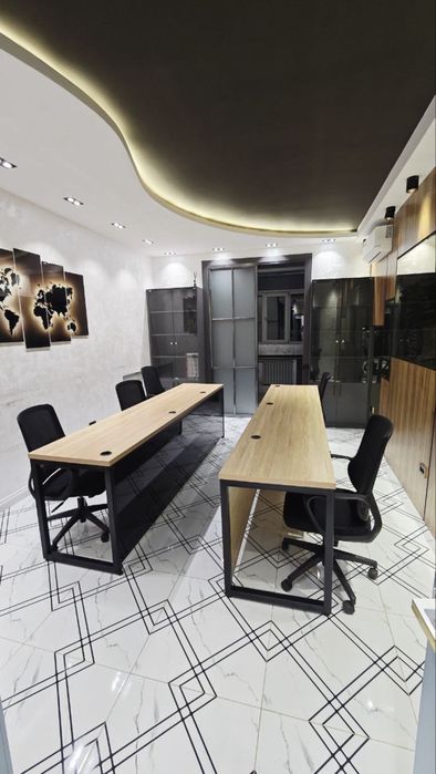 Нежилое 1-Линия Шота Руставели 70 кв.м Готов арендатор