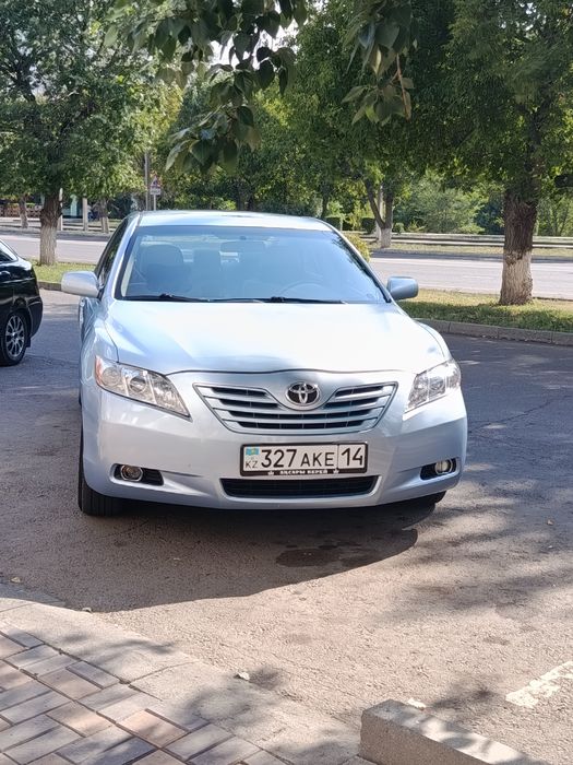 Продам Camry 40 (AM)