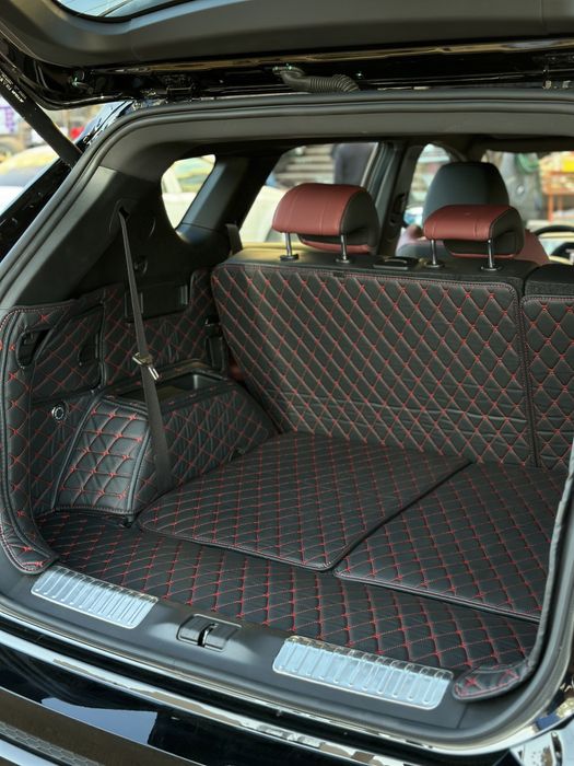 Barcha avtomobillar uchun 10D polik zakazga