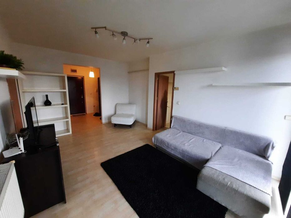 Apartament 2 camere Craiovei