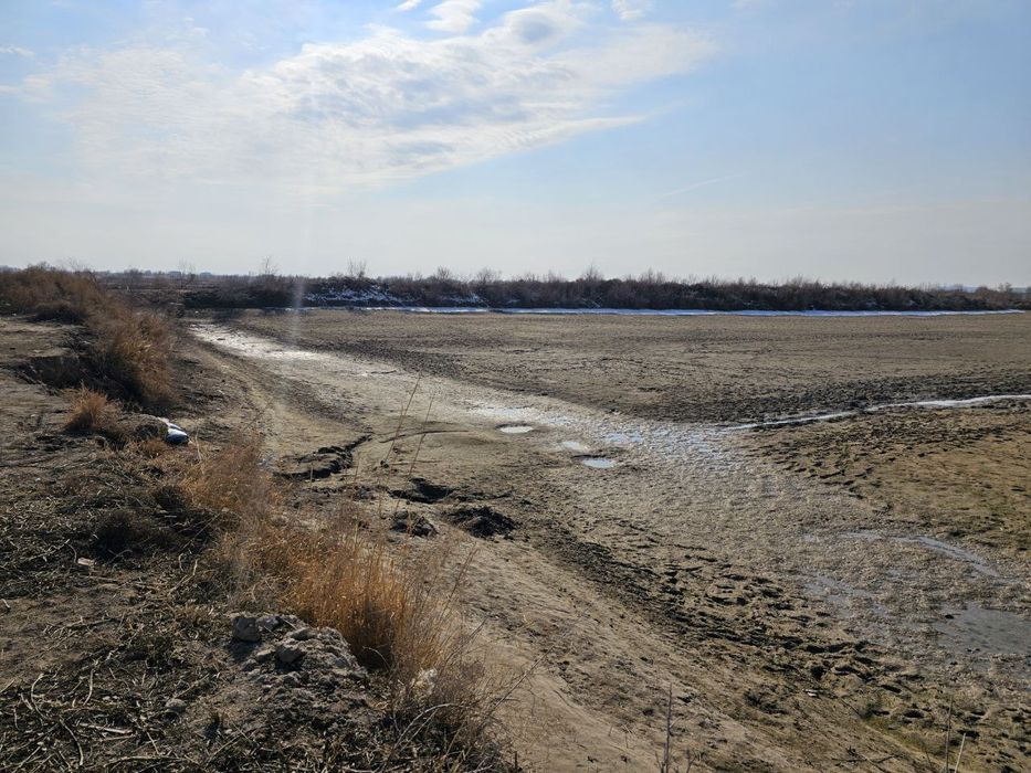 3.5 гектар баликчилик коли сотилади