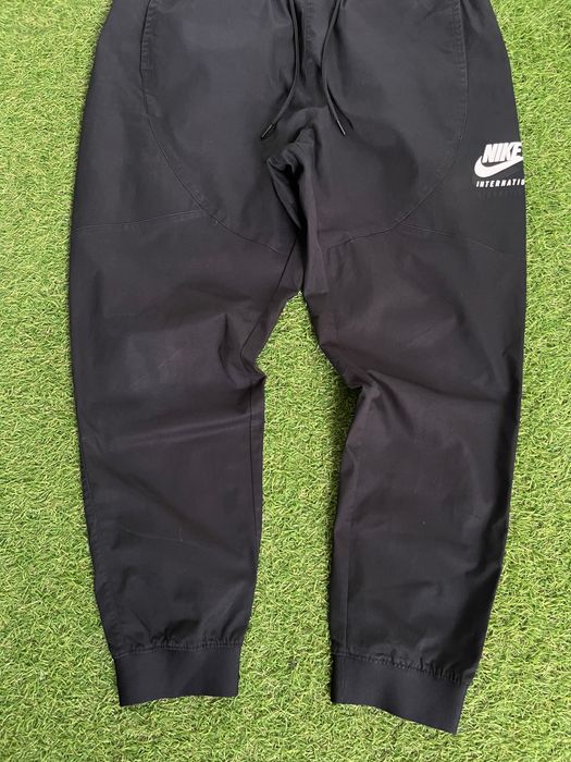 Мъжко долнище : Nike International XL