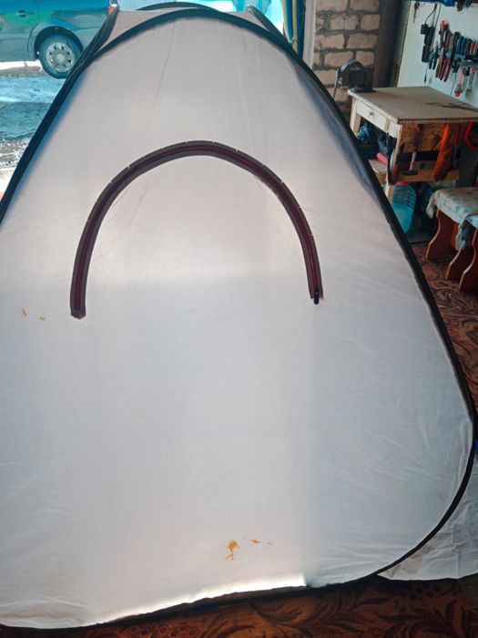 Продам палатку