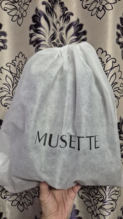 Rucsac Musette  Jaqueline GM nou