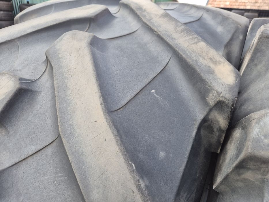 600/70 R 28 Trelleborg TM 900 High Power Tractor