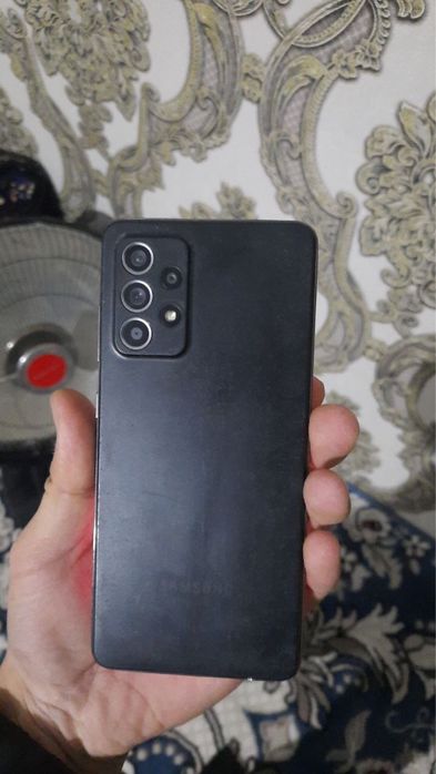 Samsung A 52 sotiladi