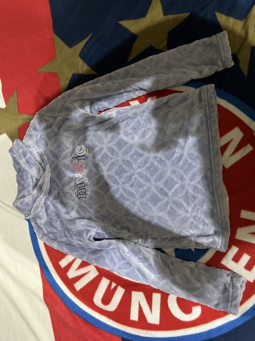 Bluza dama pufoasa